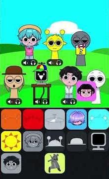 Sprunki Rat Dance: You Won’t Believe Your Ears! 👀