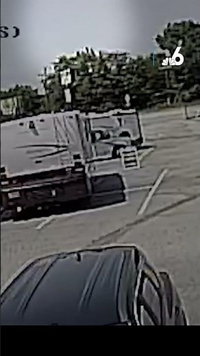 Fireball seen shooting across the sky was from meteor: NWS