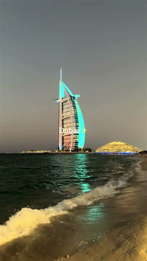 D U B A I ✨🇦🇪 | #Dubai #TravelShorts #BurjKhalifa #DesertSafari #LuxuryLife