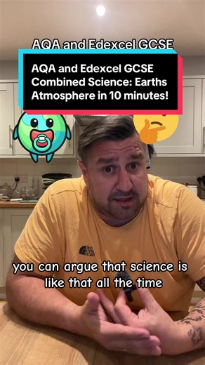 ⚛️ Science with Mr Eyre ⚛️ on TikTok