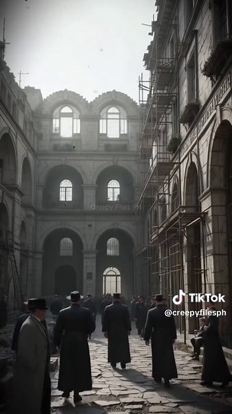 Exploring the Haunted Diplomat Hotel in the Philippines