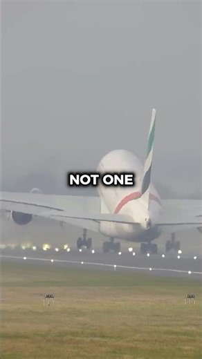 Why modern aircraft are getting smaller