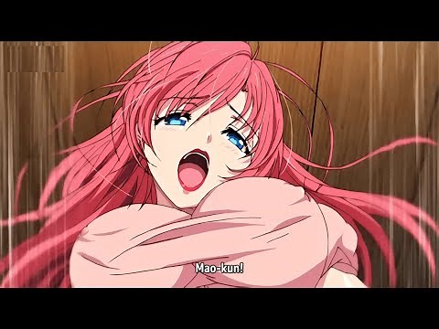 anime he.ntai | Cậu Con Trai Khờ Khạo L.ếu Lề.u Cùng Vợ Sắp Cưới Của Bố | he.ntai 18 | anime 18