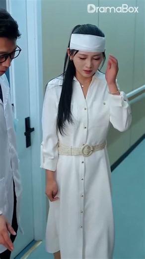 PhD Queen Walks Away 👑🔥 #DramaBox #gjm42 #shorts #kdrama #cdrama #fyp #minidrama