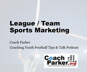 Marketing Youth Sports Programs League Teams 50 Proven Ideas