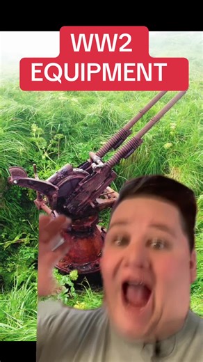 Exploring World War 2 Equipment History in the USA