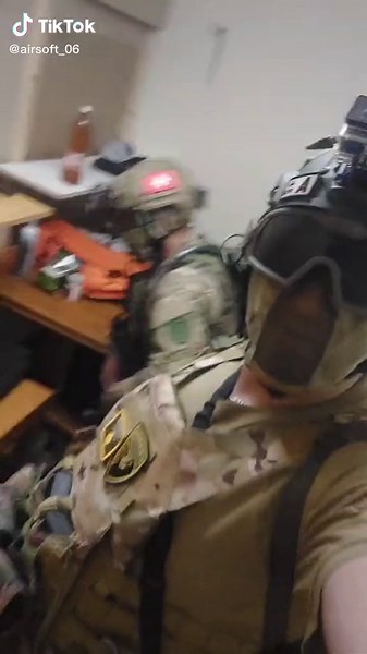Airsoft-06 on TikTok