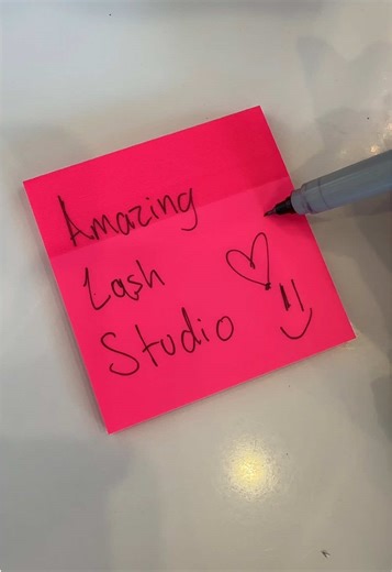 Amazing Lash Studio in The Woodlands: Book Your Appointment
