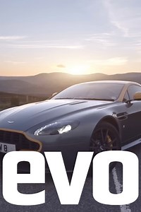 Aston Martin N430, track-inspired performance meets luxury