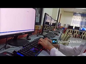 Third Quarter Proper Keyboarding G1 Practice 1