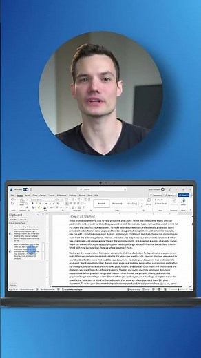 5 Hidden Features in Microsoft Word
