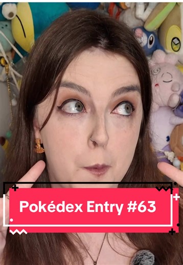 Pokédex Entry #63: Discovering Favorite Pokémon