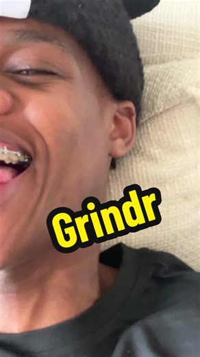Coping with Boredom: A Humorous Take on Grindr