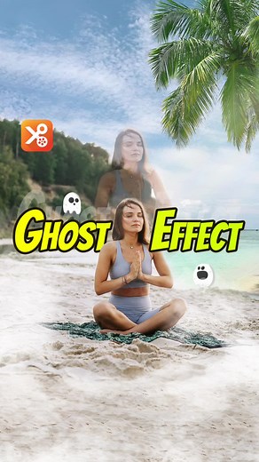 Master the Ghost Effect with This Tutorial!