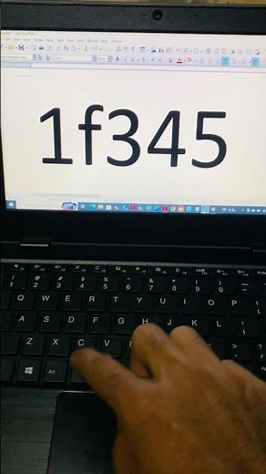 Funny😂💥 In Ms word #msword