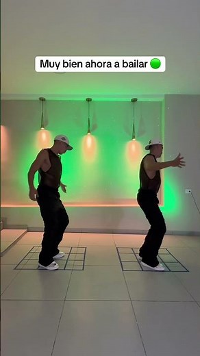 Aprende a mover la cadera fácil y rápido #baile #mover #cadera #pasos #tutorial