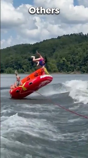 Top 5 Tubing Best Tubing Wipeouts
