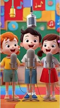 Tricky words song || phonic song || phonics for kids ||