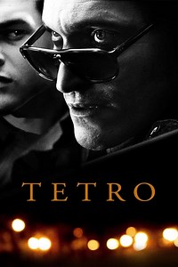 Stream Tetro (2009): Find it on Netflix, Prime Video, Hulu & more