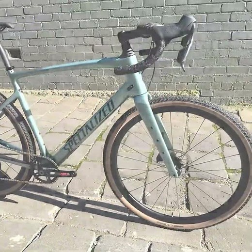 Specialized Diverge 4 Expert