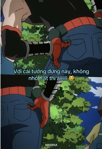 Dòm tướng là biếc dẫm đi #bakubottom✨ #dkbk #dekubaku #bakugoukatsuki #bakugou #kacchan #myheroacademia #bokunohiroacademia