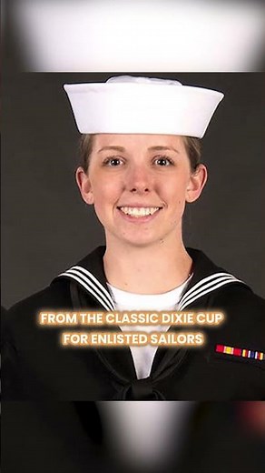 A Cover in the US Navy!