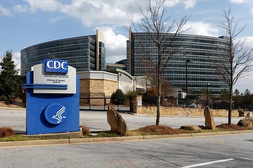 CDC adds six new possible symptoms of coronavirus, including chills, headache