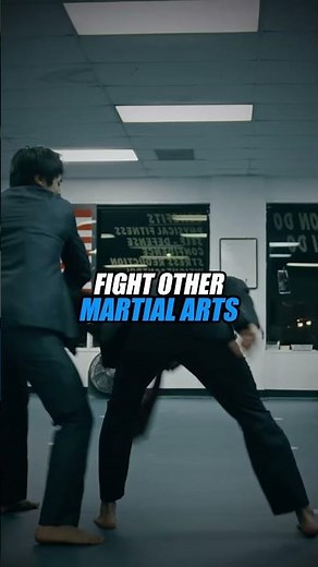 What is Hapkido & Judo