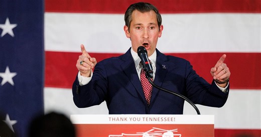 Breaking down Republican Matt Van Epps' win in Tennessee special election for House seat