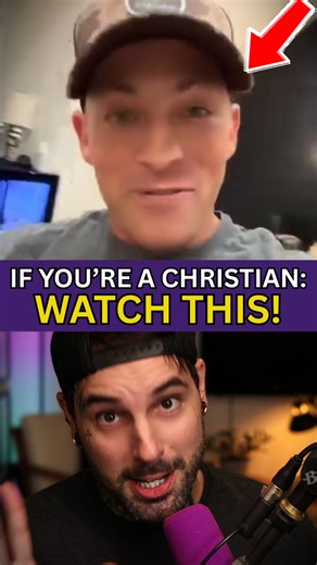 Should Christians believe in Aliens and UFO's? 🤯🤔 #ufo #alien #jesus #christianity #jesuslovesyou #canadalife #reels | Jesse Speaks