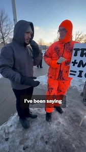 Abolish ICE. | Abdul El-Sayed