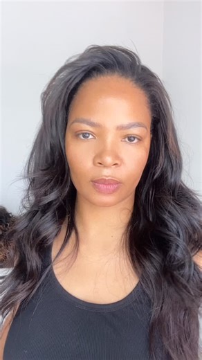 Fab Locks (PTY)LTD on Instagram: "The Messiest Bun of all time❤️🔥🛍️🛒"