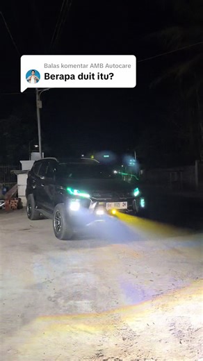 Membalas @AMB Autocare untuk harga DM ya teman teman modul matrix ini banyak kelebihannya bisa nyalain lampu dari hp bisa ganti sesuka hari bisa di remap animasi dan harganya terjangkau banget #modulmatrixbiled #modulmatrix #bossdikha