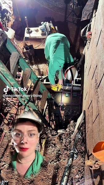 12-14 Tons: Mastering Tunnel Engineering in Minecraft