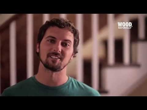 Staircase Makeover: How To Install Wainscoting