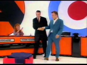 Shooting Stars Season 2 Episode 6