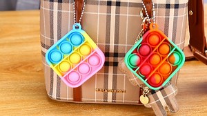 Watch 20PCS mini fidget toys on Amazon Live