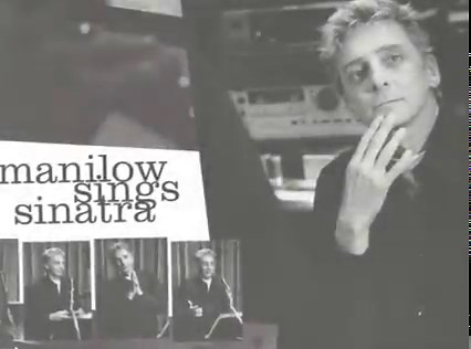 Manilow Sings Sinatra was released on this day in 1998. “I thought I’d died and gone to heaven singing these songs with these unbelievable arrangements. It was a little daunting but also a privilege to do this.”-Barry Fall in love with this beautiful tribute all over again on your favorite streaming platform. #franksinatra #barrymanilow | Barry Manilow