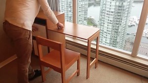 3.9M views · 24K reactions | The future of furniture. By: Expand Furniture | MetDaan | Facebook