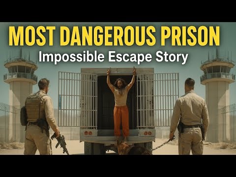 The Shawshank Redemption Explained in Urdu/Hindi | Impossible Prison Escape | The Movie Hub