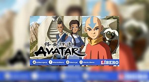 'Avatar: Leyenda de Aang' y lo que sucedió tras el último capítulo [VIDEO]