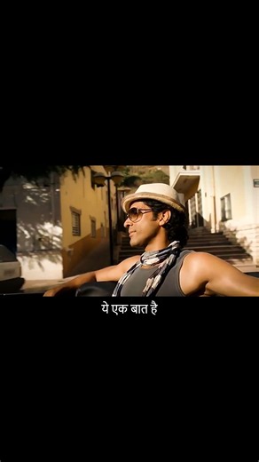 Zindagi Na milegi dobara poetry by Farhan Akhtar