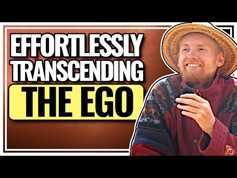 The 3 EASY steps to OVERCOME the EGO no one knows about l Be Happy