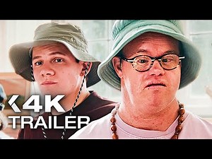 DAS GEWISSE ETWAS Trailer German Deutsch (2026) Max von der Groeben, Mala Emde