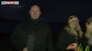 191K views · 2.8K reactions | Two eclipse-chasers thought they'd...