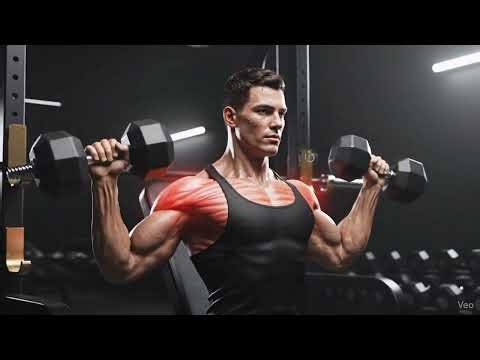 How to Do the Arnold Press | Proper Form Guide | Rhesolv Fitness