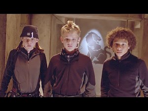 Catch That Kid Full Movie Fact, Review & Information / Kristen Stewart / Corbin Bleu