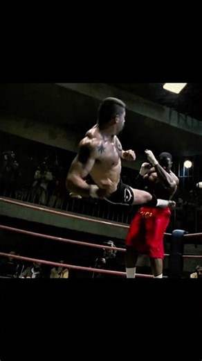 📺The final fight:Yuri Boyka vs.Michael J.White in the movieUndisputed#shorts #yuriboyka #boyka#edit