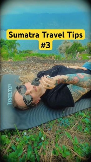 How to Buy a SIM Card in Sumatra | Sumatra Travel Tips