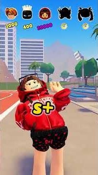 ⚡ What is my power level in Roblox? 🟡